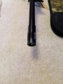 Сайга 12 кал.