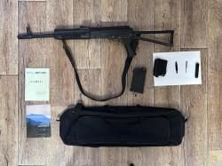 Сайга-12 калибр 12*76