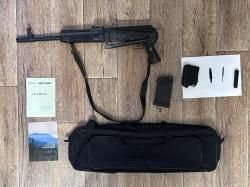 Сайга-12 калибр 12*76