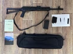 Сайга-12 калибр 12*76