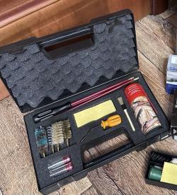 Сайга-12 калибр 12*76