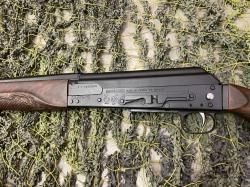 Сайга-12 калибр 12х76