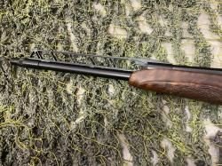Сайга-12 калибр 12х76