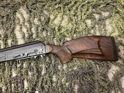 Сайга-12 калибр 12х76