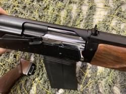 Сайга-12 калибр 12х76