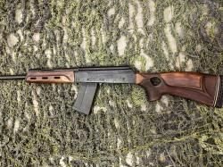 Сайга-12 калибр 12х76