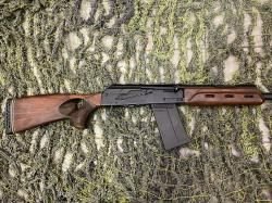 Сайга-12 калибр 12х76