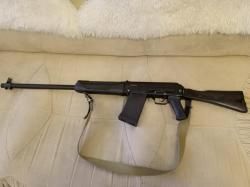 Сайга 12 калибр