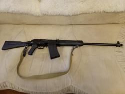 Сайга 12 калибр