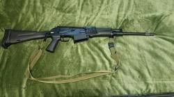 Сайга 12 к.исп.030