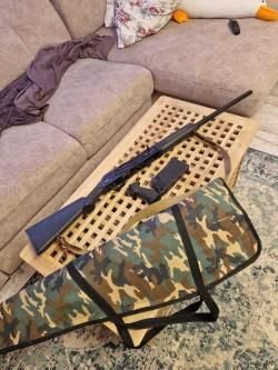 Сайга-12, кл.12/76