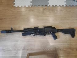 Сайга 12 КВ 