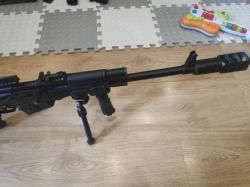 Сайга 12 КВ 