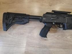 Сайга 12 КВ 