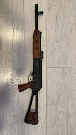 Сайга-12 Легион