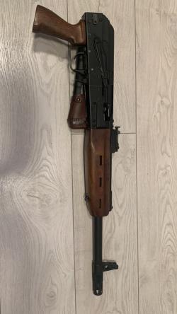 Сайга-12 Легион