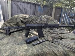 Сайга 12 Легион
