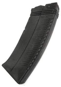 сайга 12 магазин на 8 мест