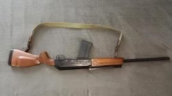 Сайга 12 охот вариант