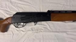 Сайга 12 охотвариант