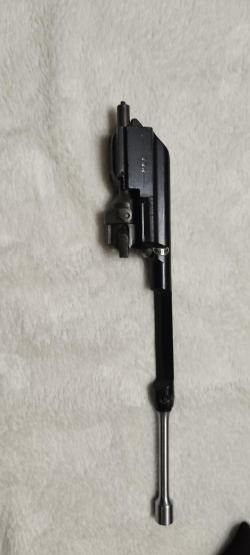 Сайга-12 охотвариант