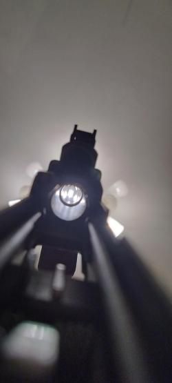 Сайга-12 охотвариант