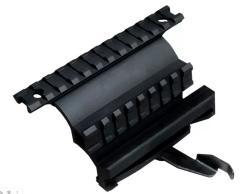 Сайга-12 охотвариант