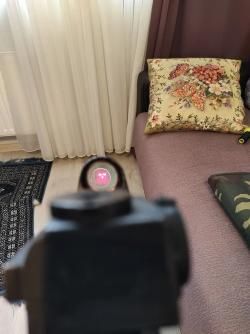 Сайга 12 охотвариант