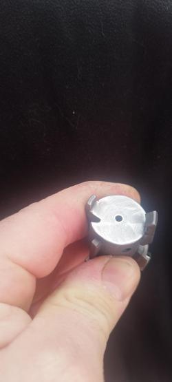 Сайга-12 охотвариант