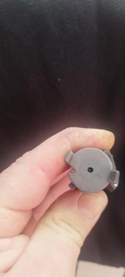 Сайга-12 охотвариант