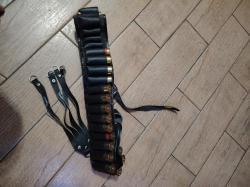 Сайга 12 полная комплектация 