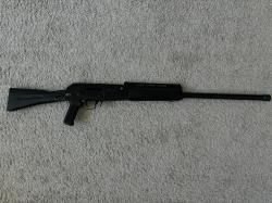 Сайга 12 С