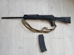 сайга 12 с 