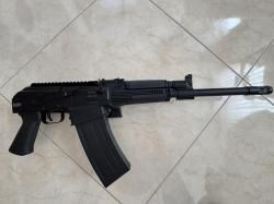 Сайга 12 К Новое 
