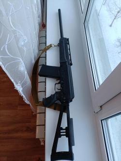Сайга 12 С 