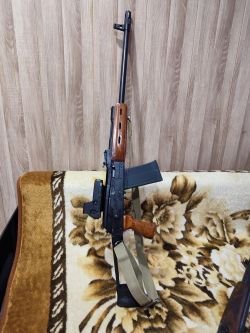 сайга 12 С 