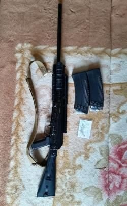 Сайга 12 С