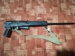 Сайга 12 С