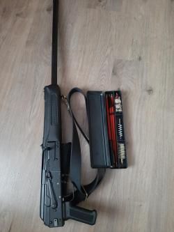 Сайга 12 с