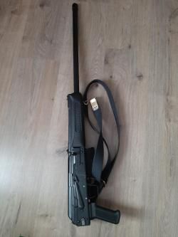 Сайга 12 с