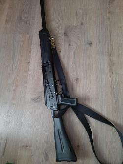 Сайга 12 с