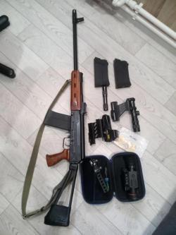 сайга 12 С 