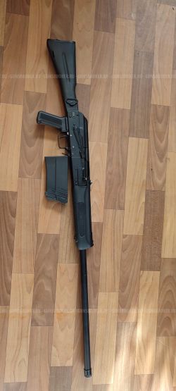 Сайга 12 с 