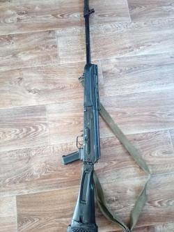 Сайга 12 С