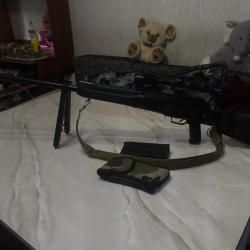 Сайга 12 С