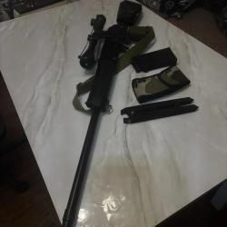 Сайга 12 С