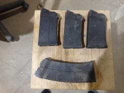 Сайга 12 сб71