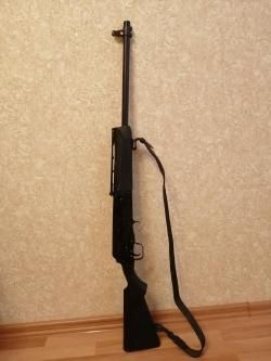 Сайга-12 (СОК-12 сб 021)