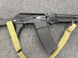 САЙГА 12/76, исп.30, 2009г.в.