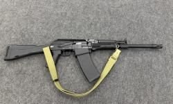 САЙГА 12/76, исп.30, 2009г.в.